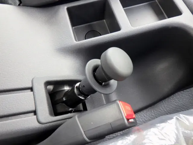 三菱 ファイター 2KG-FK72F(2WD)の写真48