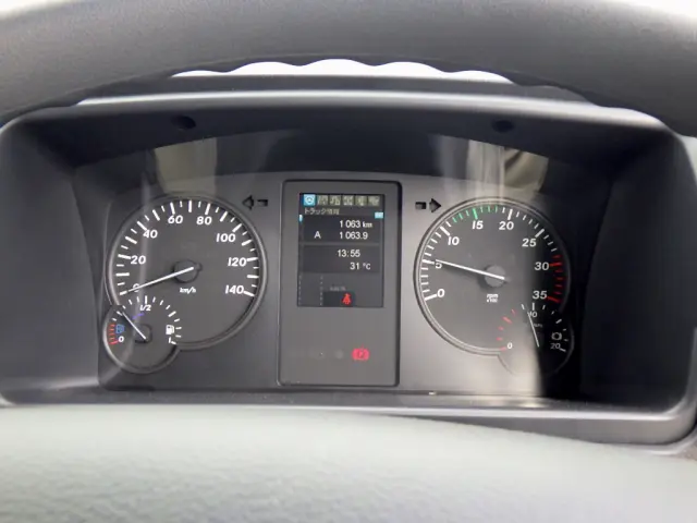 三菱 ファイター 2KG-FK72F(2WD)の写真49