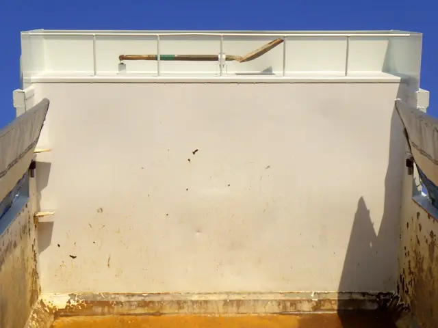 三菱 ファイター 2KG-FK62FZ(2WD)の写真10