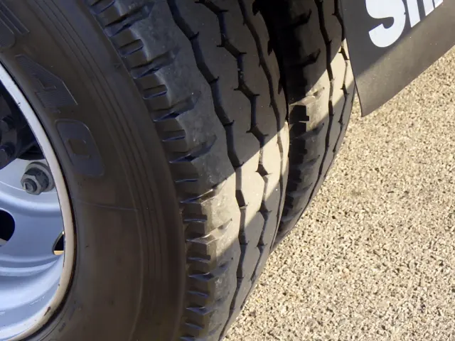 三菱 ファイター 2KG-FK62FZ(2WD)の写真20