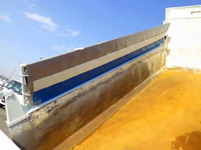 三菱 ファイター 2KG-FK62FZ(2WD)の写真27