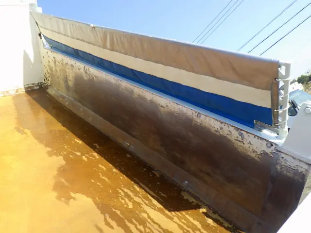 三菱 ファイター 2KG-FK62FZ(2WD)の写真28