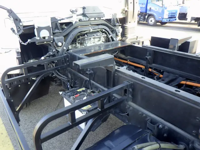 三菱 ファイター 2KG-FK62FZ(2WD)の写真33