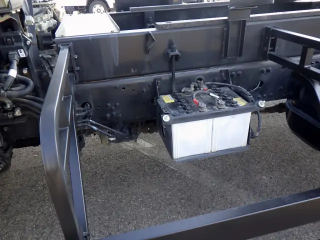 三菱 ファイター 2KG-FK62FZ(2WD)の写真35