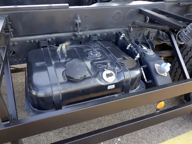 三菱 ファイター 2KG-FK62FZ(2WD)の写真36