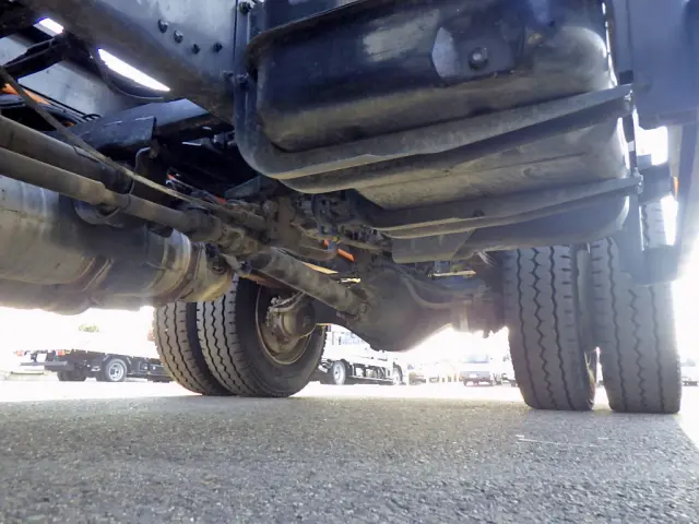 三菱 ファイター 2KG-FK62FZ(2WD)の写真39