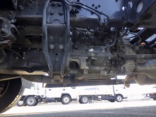 三菱 ファイター 2KG-FK62FZ(2WD)の写真40