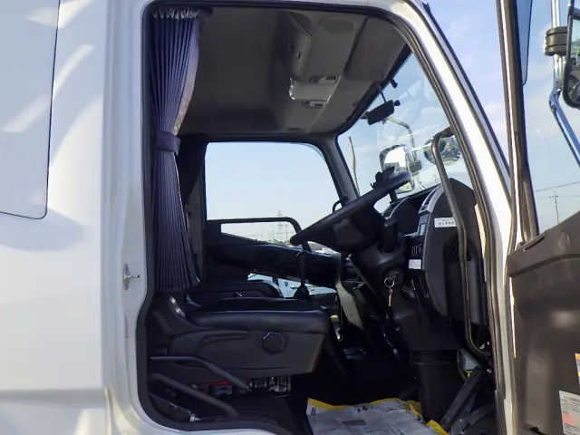 三菱 ファイター 2KG-FK62FZ(2WD)の写真41