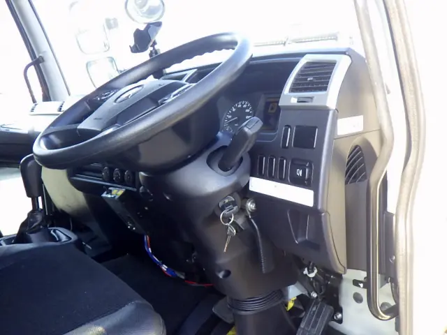 三菱 ファイター 2KG-FK62FZ(2WD)の写真43