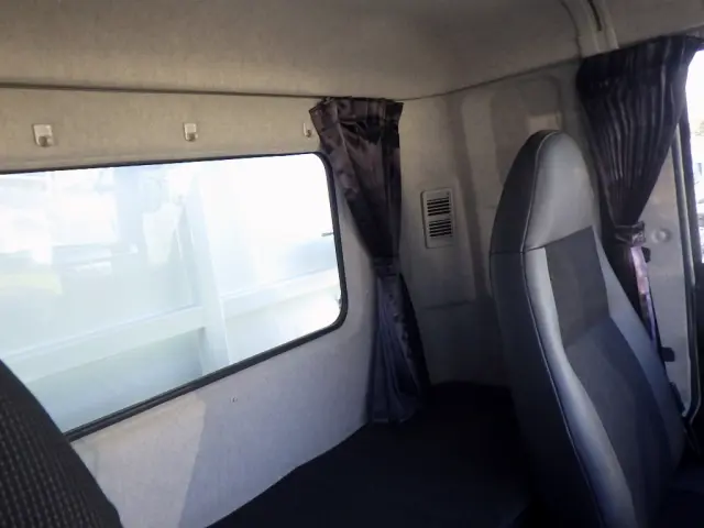 三菱 ファイター 2KG-FK62FZ(2WD)の写真44