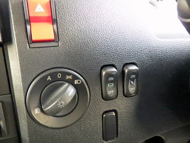 三菱 ファイター 2KG-FK62FZ(2WD)の写真45