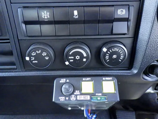 三菱 ファイター 2KG-FK62FZ(2WD)の写真46