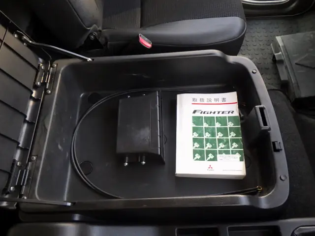 三菱 ファイター 2KG-FK62FZ(2WD)の写真48
