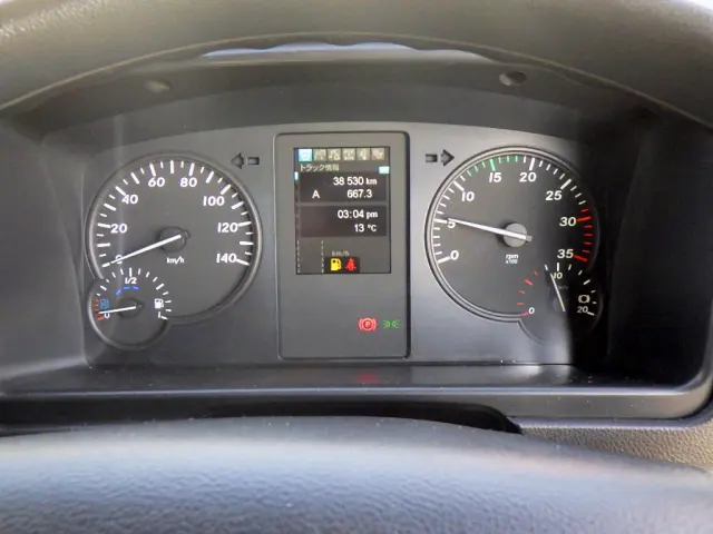 三菱 ファイター 2KG-FK62FZ(2WD)の写真49