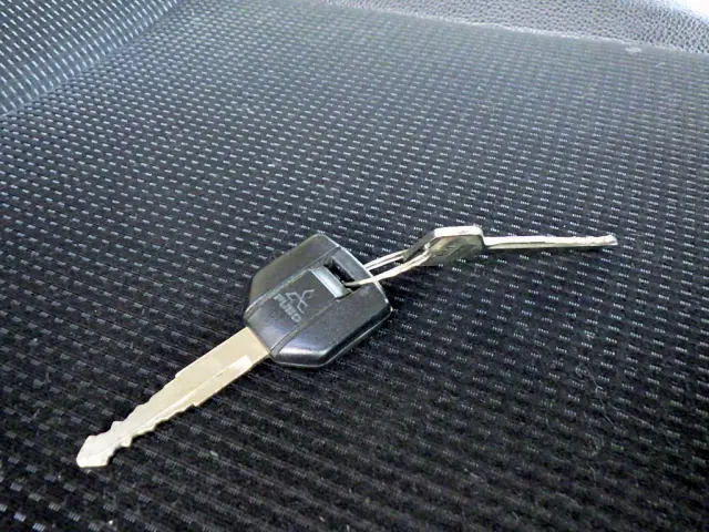 三菱 ファイター 2KG-FK62FZ(2WD)の写真50