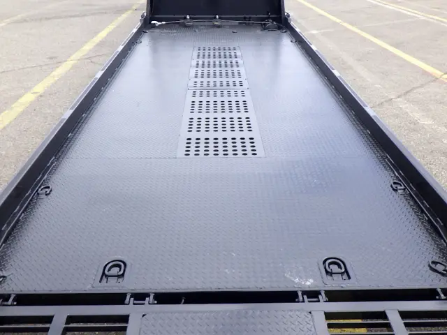 三菱 キャンター 2RG-FEB80(2WD)の写真9