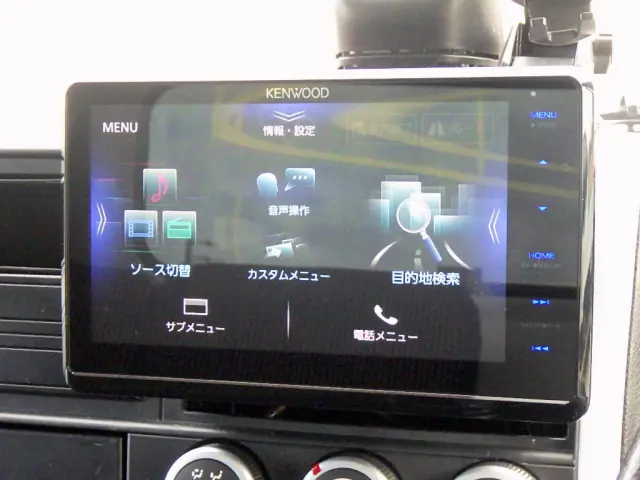 三菱 キャンター 2RG-FEB80(2WD)の写真19