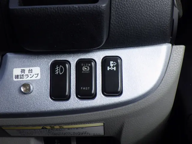 三菱 キャンター 2RG-FEB80(2WD)の写真25