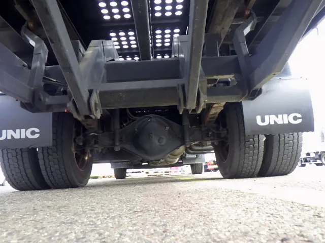 三菱 キャンター 2RG-FEB80(2WD)の写真28