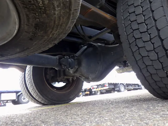 三菱 キャンター 2RG-FEB80(2WD)の写真29