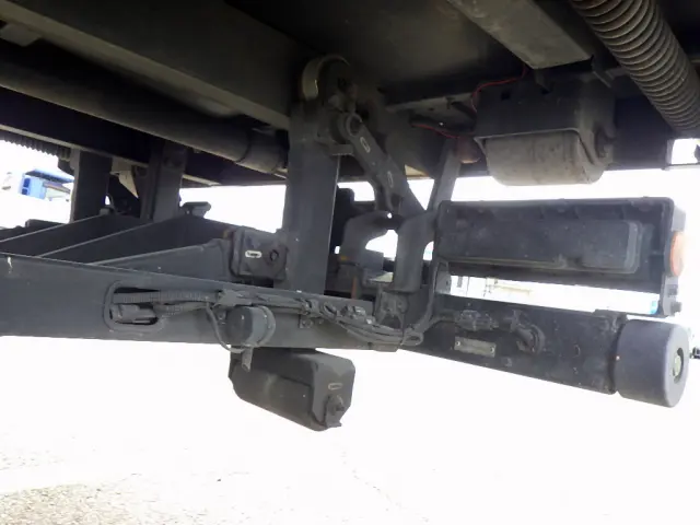 三菱 キャンター 2RG-FEB80(2WD)の写真31