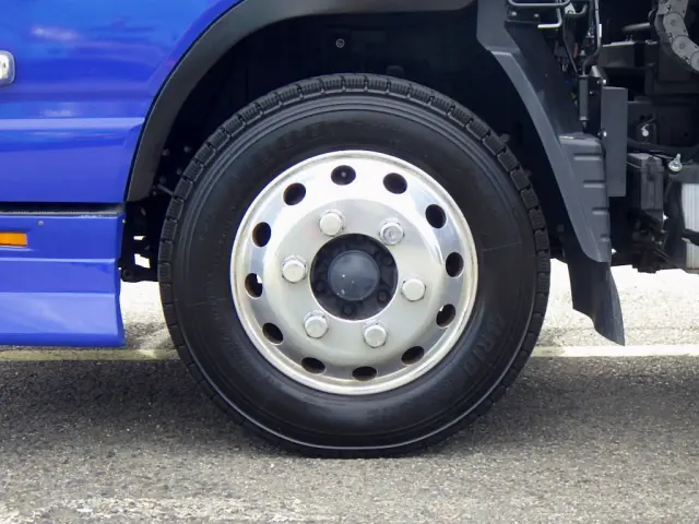 三菱 キャンター 2RG-FEB80(2WD)の写真33