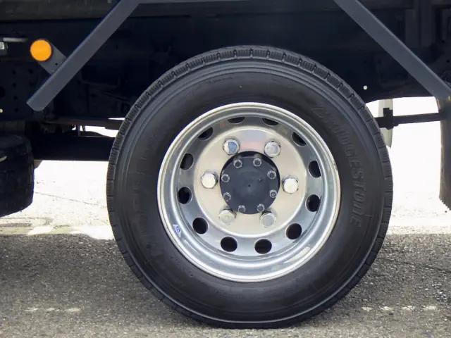 三菱 キャンター 2RG-FEB80(2WD)の写真34