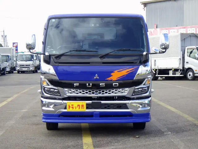 三菱 キャンター 2RG-FEB80(2WD)の写真39