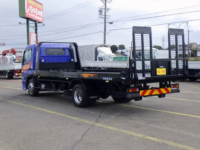 三菱 キャンター 2RG-FEB80(2WD)の写真40