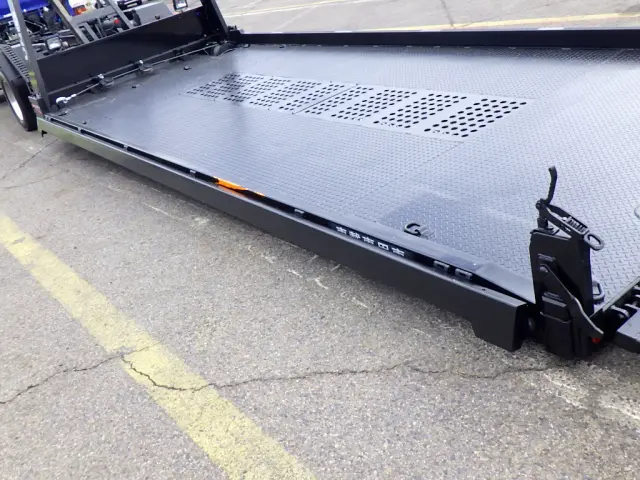 三菱 キャンター 2RG-FEB80(2WD)の写真44