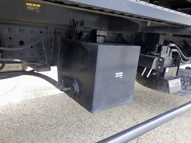 三菱 キャンター 2RG-FEB80(2WD)の写真45