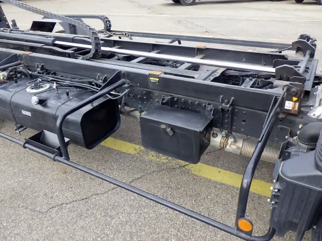 三菱 キャンター 2RG-FEB80(2WD)の写真46