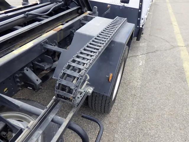 三菱 キャンター 2RG-FEB80(2WD)の写真47