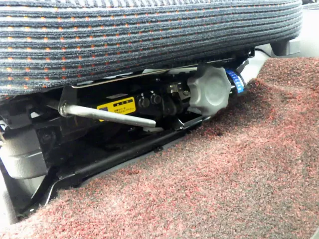 三菱 キャンター 2RG-FEB80(2WD)の写真48