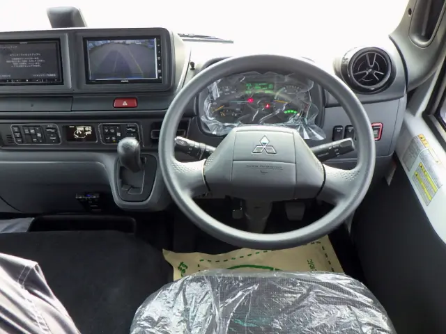 三菱 ローザ 2RG-BE740G(2WD)の写真18