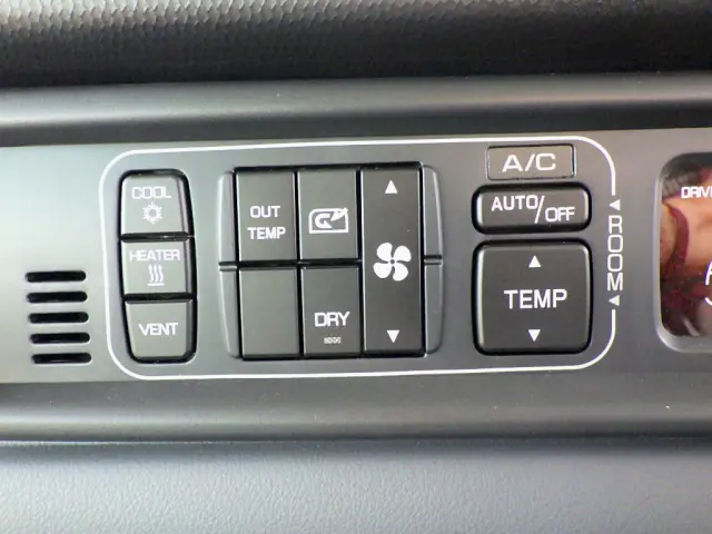 三菱 ローザ 2RG-BE740G(2WD)の写真21