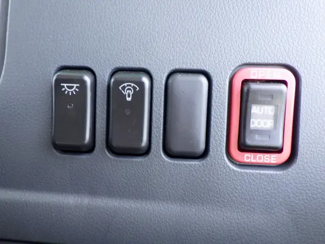 三菱 ローザ 2RG-BE740G(2WD)の写真24