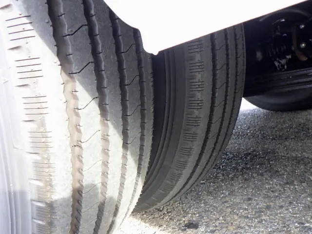 三菱 ローザ 2RG-BE740G(2WD)の写真33