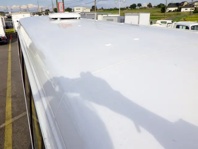 三菱 ローザ 2RG-BE740G(2WD)の写真39