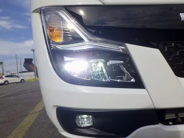 三菱 ローザ 2RG-BE740G(2WD)の写真40