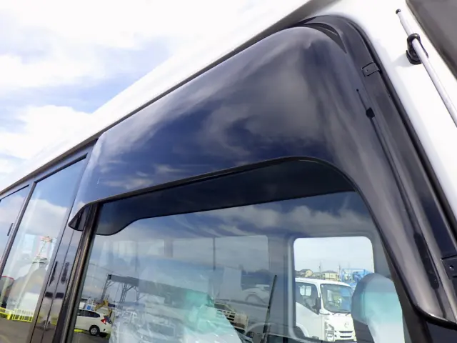 三菱 ローザ 2RG-BE740G(2WD)の写真41