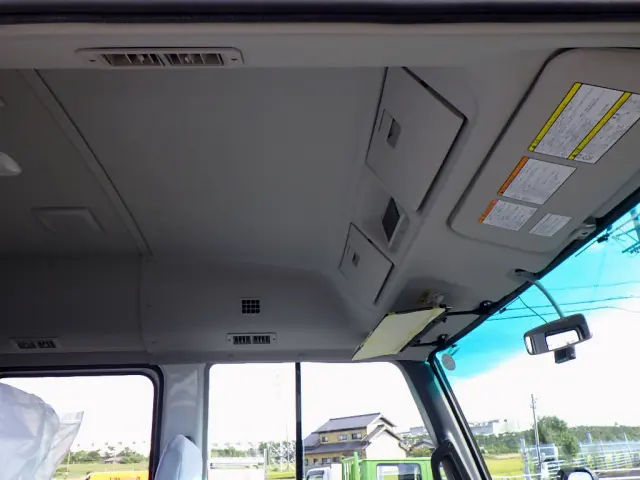 三菱 ローザ 2RG-BE740G(2WD)の写真43