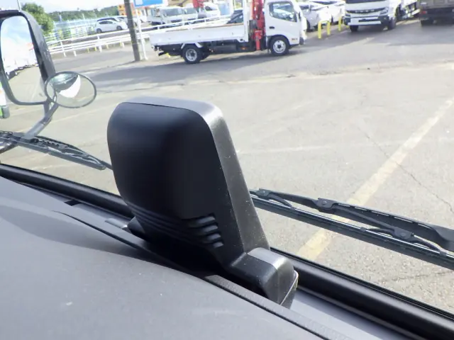 三菱 ローザ 2RG-BE740G(2WD)の写真45