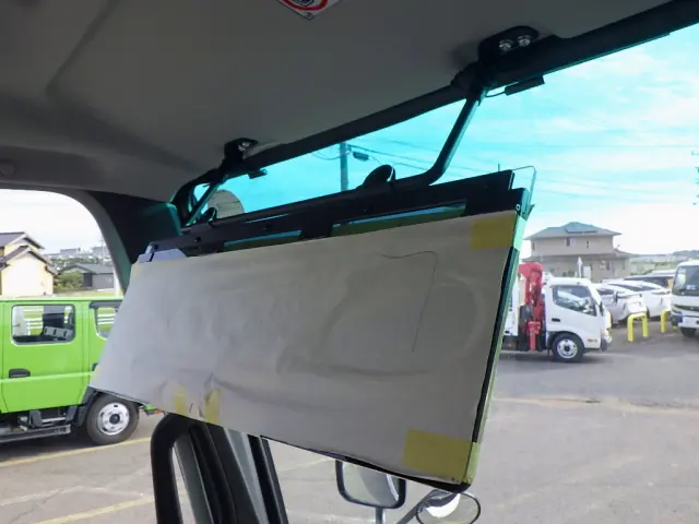 三菱 ローザ 2RG-BE740G(2WD)の写真46