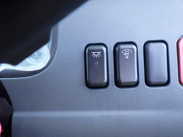 三菱 ローザ 2RG-BE740G(2WD)の写真47