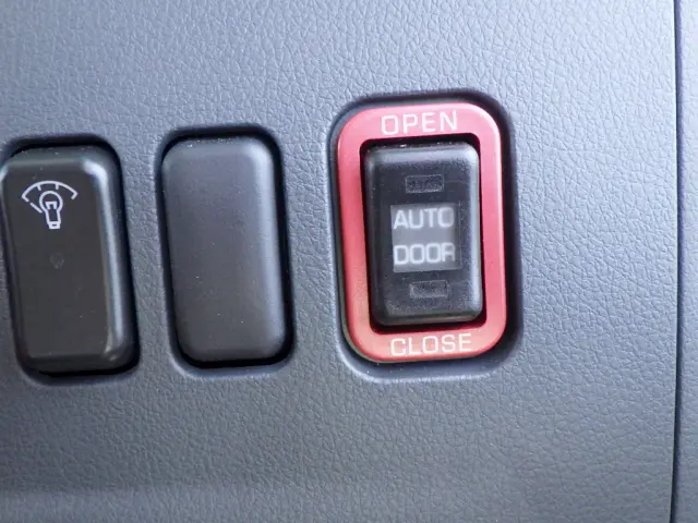 三菱 ローザ 2RG-BE740G(2WD)の写真48