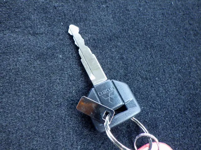 三菱 ローザ 2RG-BE740G(2WD)の写真50