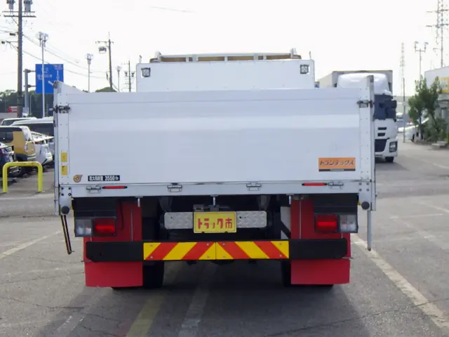 日野 レンジャー 2KG-FC2ABA(2WD)の写真6