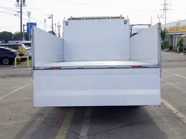 日野 レンジャー 2KG-FC2ABA(2WD)の写真7