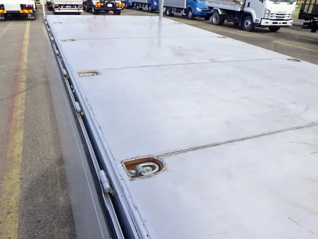 日野 レンジャー 2KG-FC2ABA(2WD)の写真9